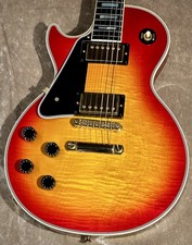 Gibson Custom Shop Les Paul