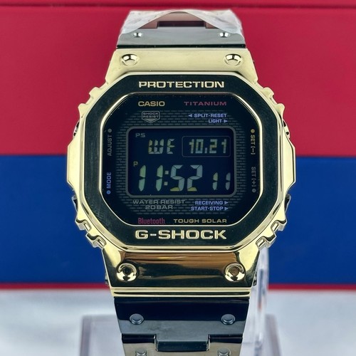 Casio shock trantixxii - g-shock,