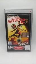 Fifa Streets 2 - Sony Psp