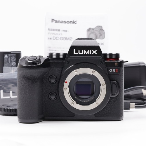 Fotocamera mirrorless