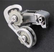 Deragliatore posteriore