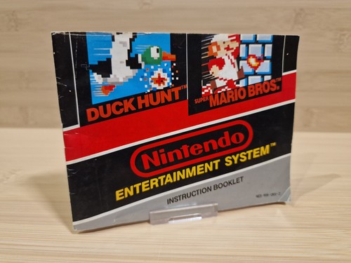 Duck hunt super - mario, bros