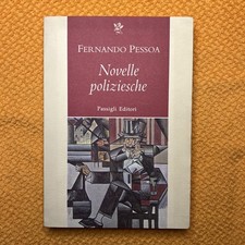 Novelle Poliziesche - Fernando