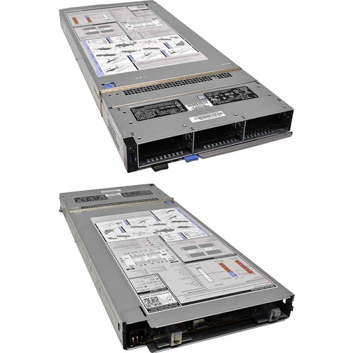 Chassis server blade dell - server,