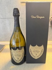 Dom Perignon Vintage 2015