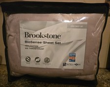 Set lenzuola Brookstone