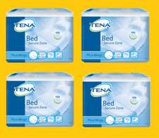 80 TENA BED TRAVERSE 80X180