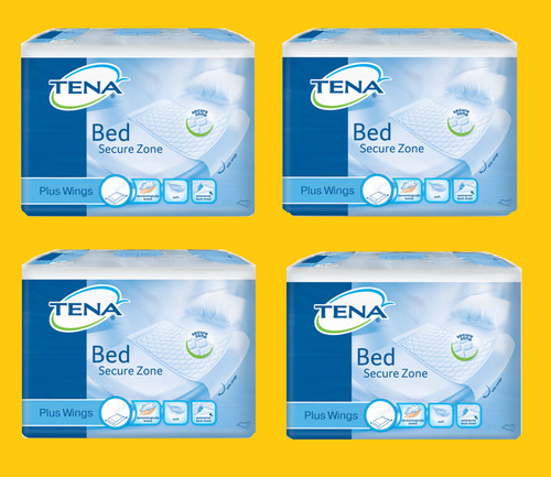 Tena bed traverse - 80,