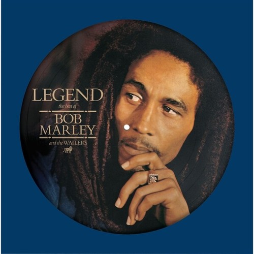 Bob the wailers - bob,