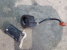 ANTENNA PIU' CHIAVE DELPHI 9648445180 PEUGEOT 807 (02>) 2.2 16V HDI