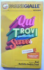 Seat Pagine Gialle Famiglie