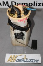 6R0919050E POMPA CARBURANTE VW VOLKSWAGEN POLO 6R 1.2 DIESEL USATA