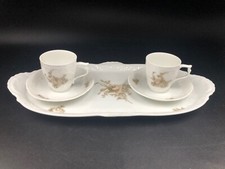 Servizio set caffé moka tet - servizio,