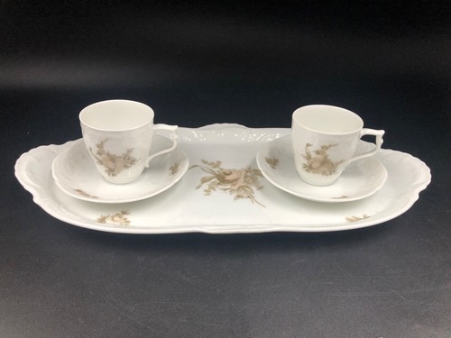 Servizio set caffé - set, moka