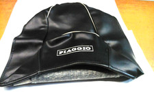 Spring Seat Cover Vespa 50 L R