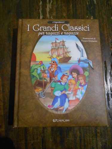 Grandi classici per - "i,
