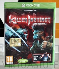 Killer Instinct, Combo Breaker