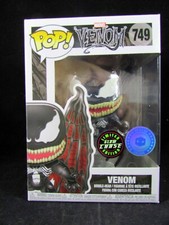 Funko Pop Marvel 749 Winged