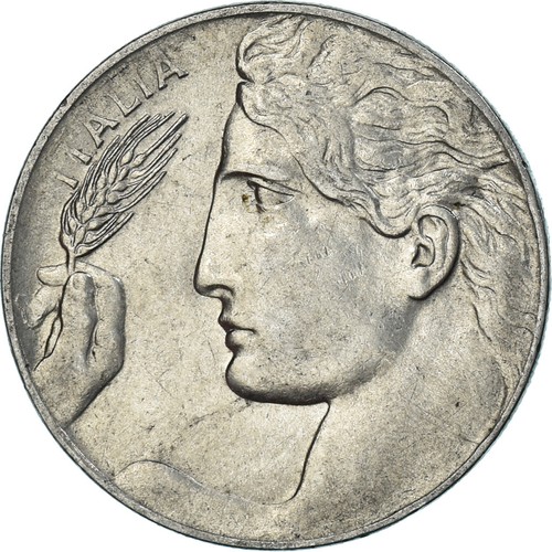 1314666 moneta italia 20 - italia,,