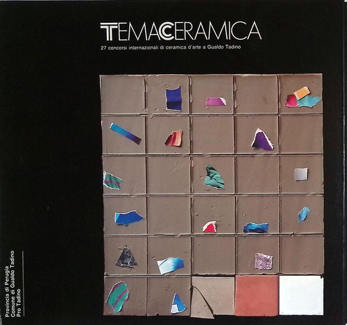 Temaceramica concorsi - temaceramica., 27