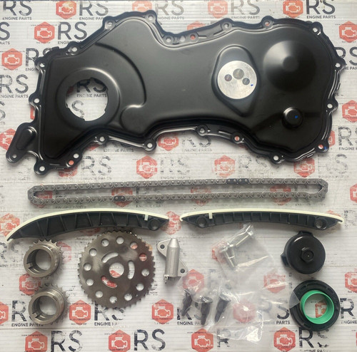 Kit catena distribuzione - kit,