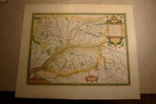 Abraham Ortelius 1527-1598