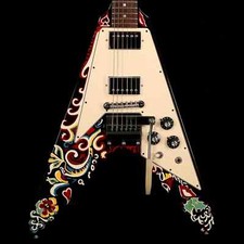 Custom shop jimi hendrix - custom,