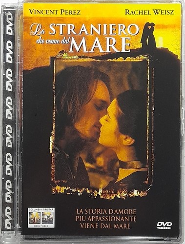 Dvd straniero che venne dal - che,