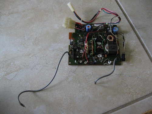 Unità icom 735 - icom, in