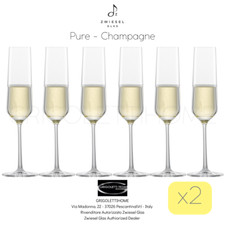 Zwiesel Glas PURE - Set 12