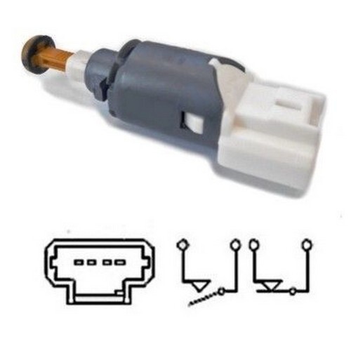 Interruttore luce freno - cv,