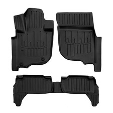3D Tappeti Tappetini Auto In