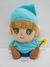 Peluche pupazzo Tongari Boshi