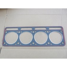 UAZ 469, UAZ 452, Guarnizione