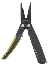 SOG AEGIS MT, BLACK + MOSS