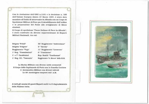 Forze italiane pace in - italiane,