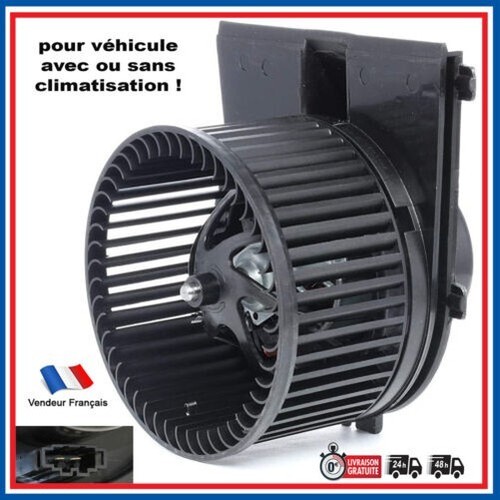 Motore ventilatore pulseur per - pulseur,