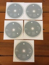 2002 eMac Mac OS X 9 9.2.2