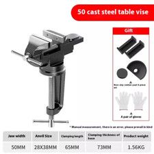 Banco Vise Piccolo Vise Tavolo