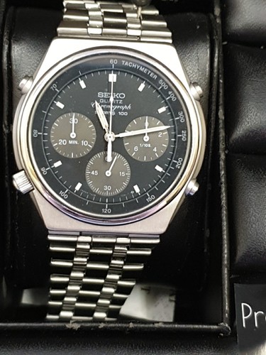 Orologio uomo seiko - orologio,