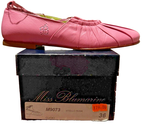 Scarpe ballerine miss - ballerine,