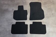 BMW X3 G01 X4 G02 TAPPETINI