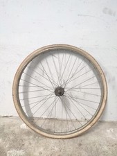 ruota posteriore  rear wheel  28" Radaelli  City Bike Sport Vintage