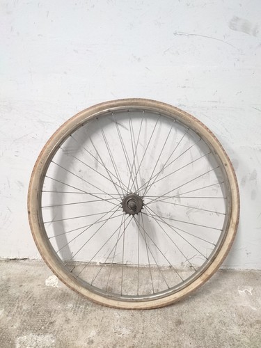 Ruota posteriore rear wheel - ruota,