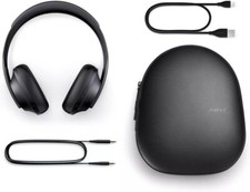 Bose Cuffie con cancellazione