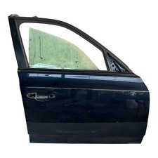 Porta Portiera Anteriore Destro BMW X3 E83 RICAMBIO USATO ORIGINALE