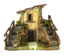 Ferrari & Arrighetti Casetta