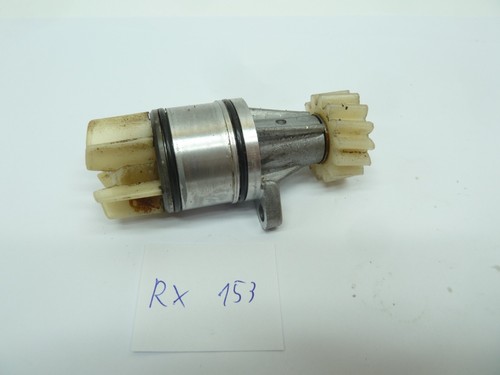 Rotax 123 pompa acqua - rotax,