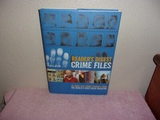 Crime Files by Reader's Digest