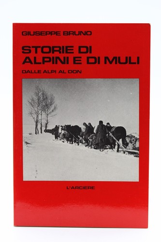 Libro storie alpini di - storie,